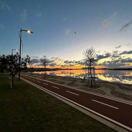 Eco Flat In Olbia Lejlighed Eksteriør billede