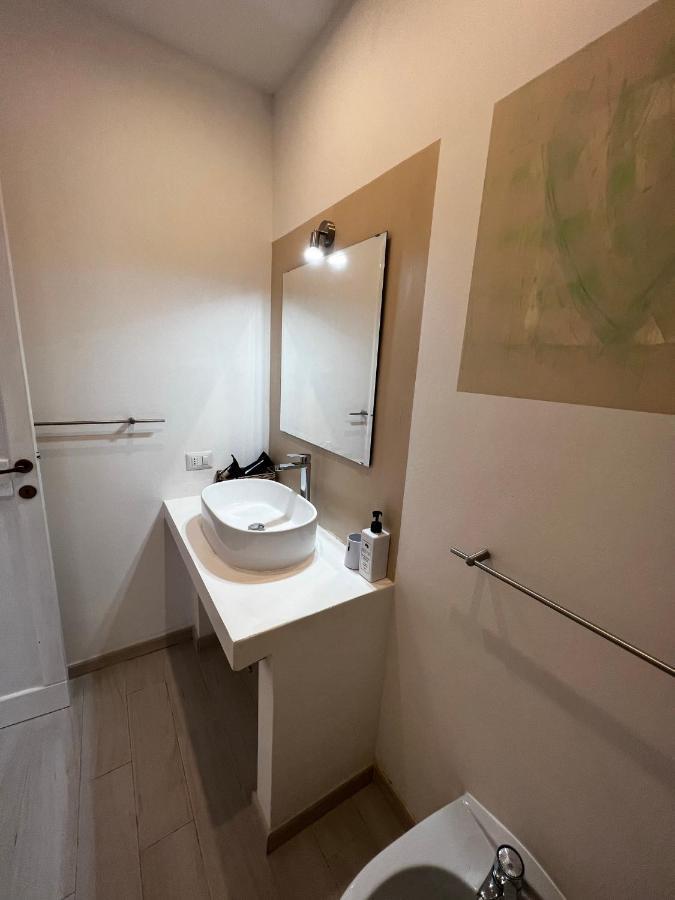 Eco Flat In Olbia Lejlighed Eksteriør billede