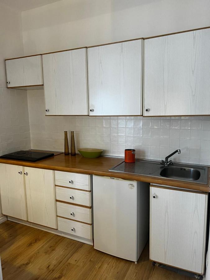 Eco Flat In Olbia Lejlighed Eksteriør billede