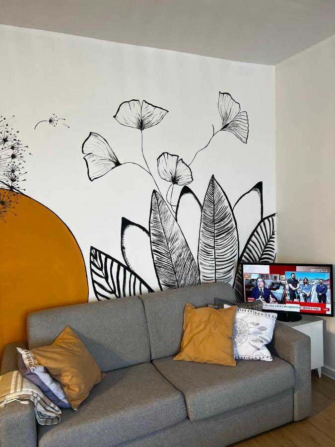 Eco Flat In Olbia Lejlighed Eksteriør billede