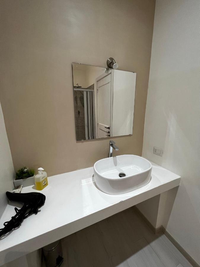 Eco Flat In Olbia Lejlighed Eksteriør billede