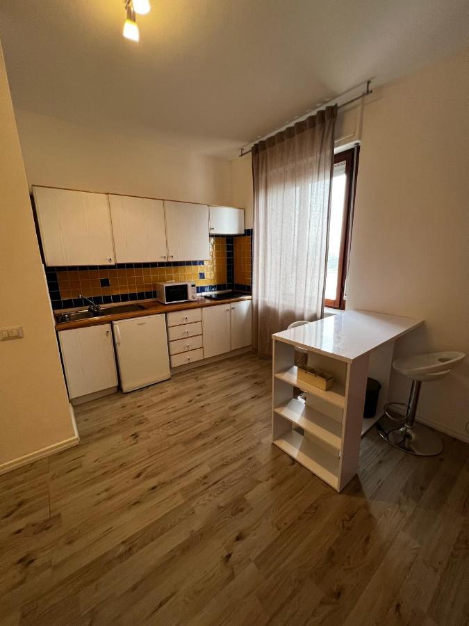 Eco Flat In Olbia Lejlighed Eksteriør billede