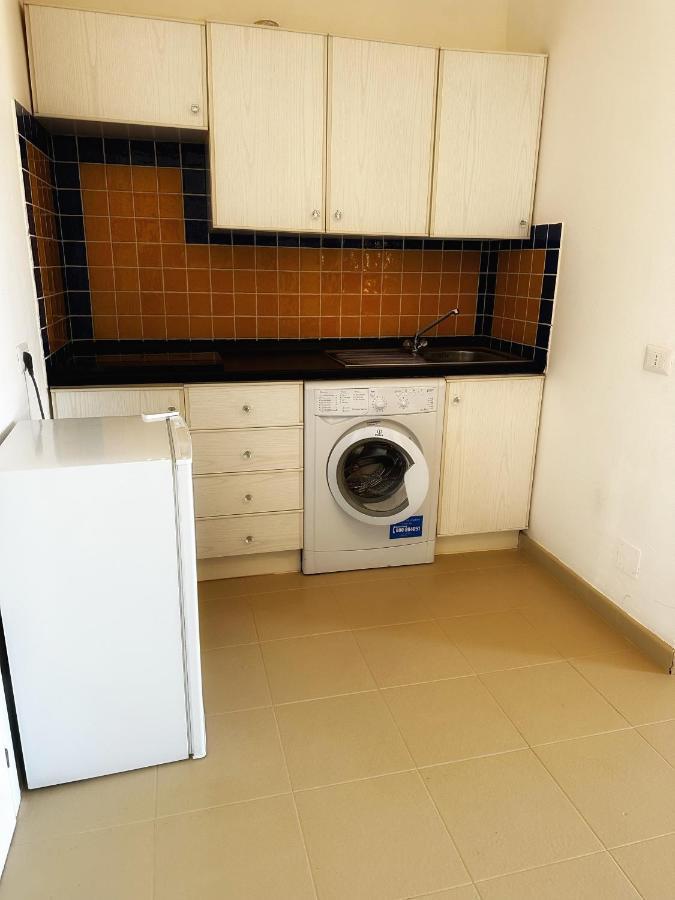 Eco Flat In Olbia Lejlighed Eksteriør billede