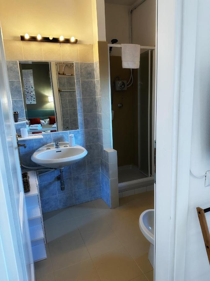 Eco Flat In Olbia Lejlighed Eksteriør billede