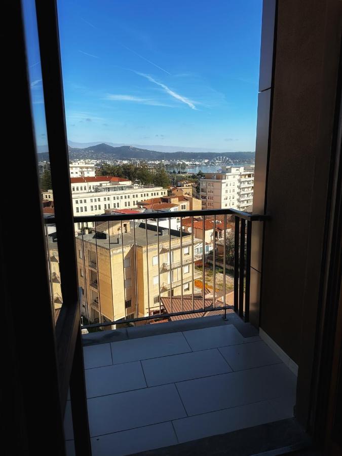 Eco Flat In Olbia Lejlighed Eksteriør billede